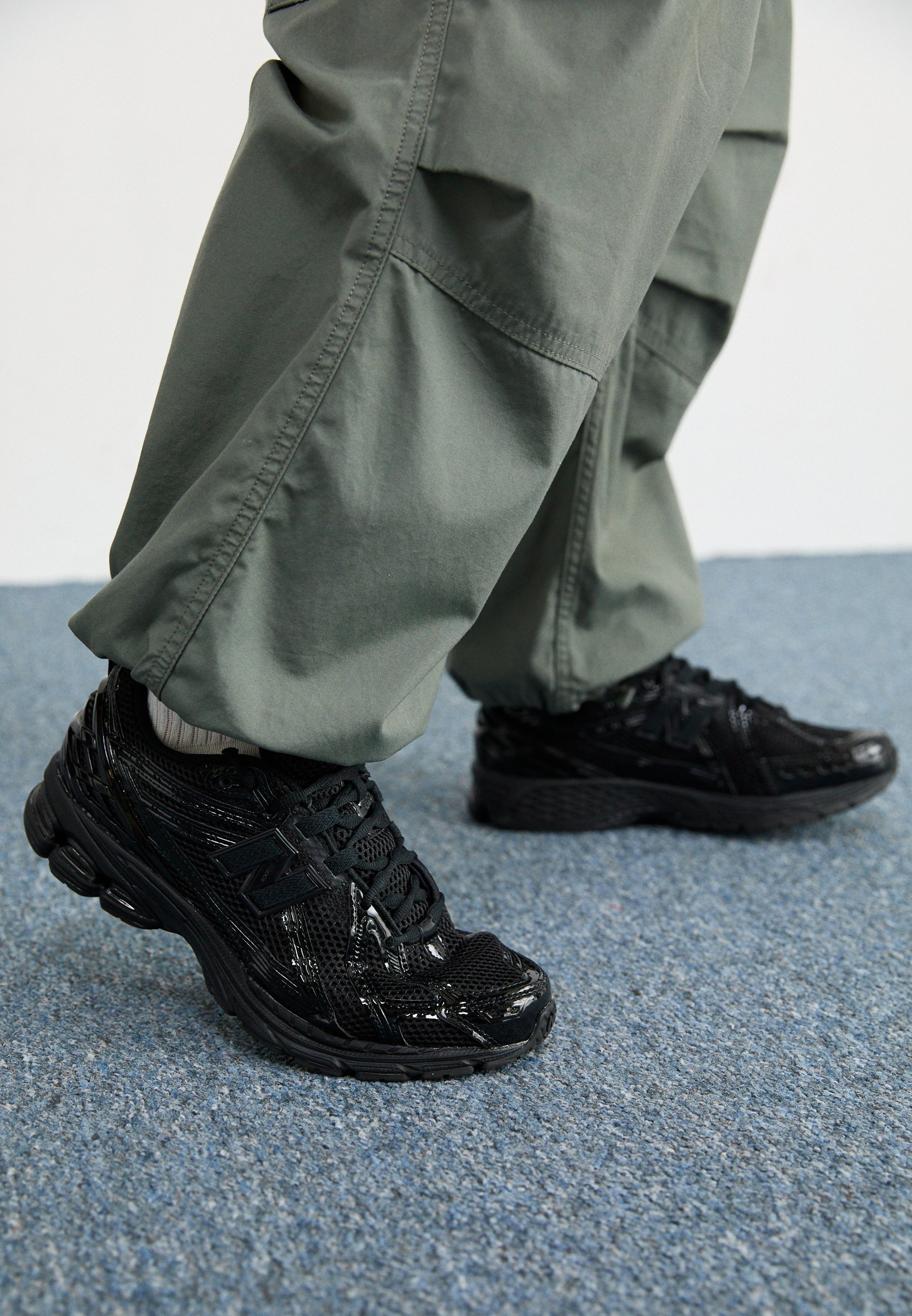 New Balance Low-top Trainers