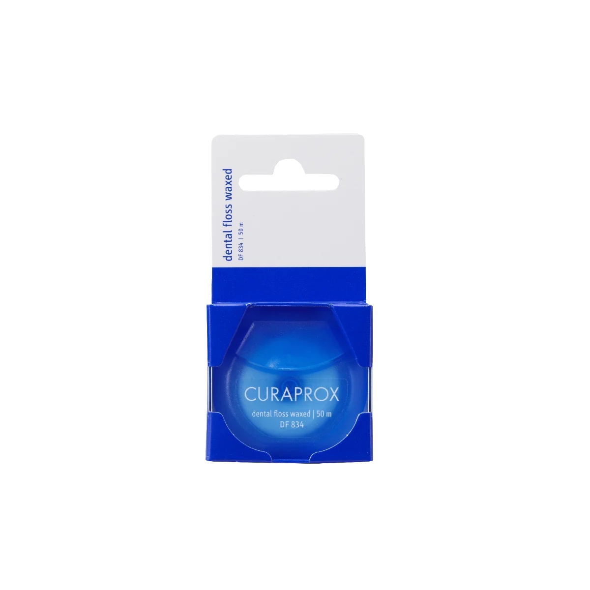 CURAPROX Curaprox DF 834 Tandzijde 50 meter