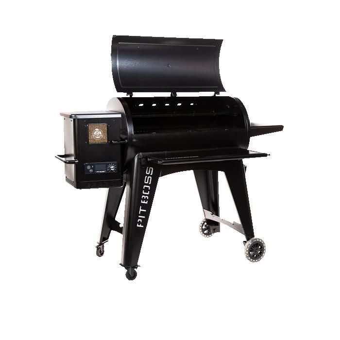 Churrasqueira a Pellets Pit Boss NAVIGATOR PB1150
