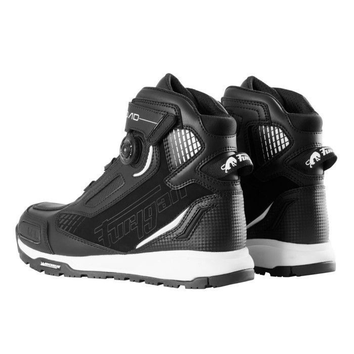 Chaussure moto Furygan Allroad D30 MCN