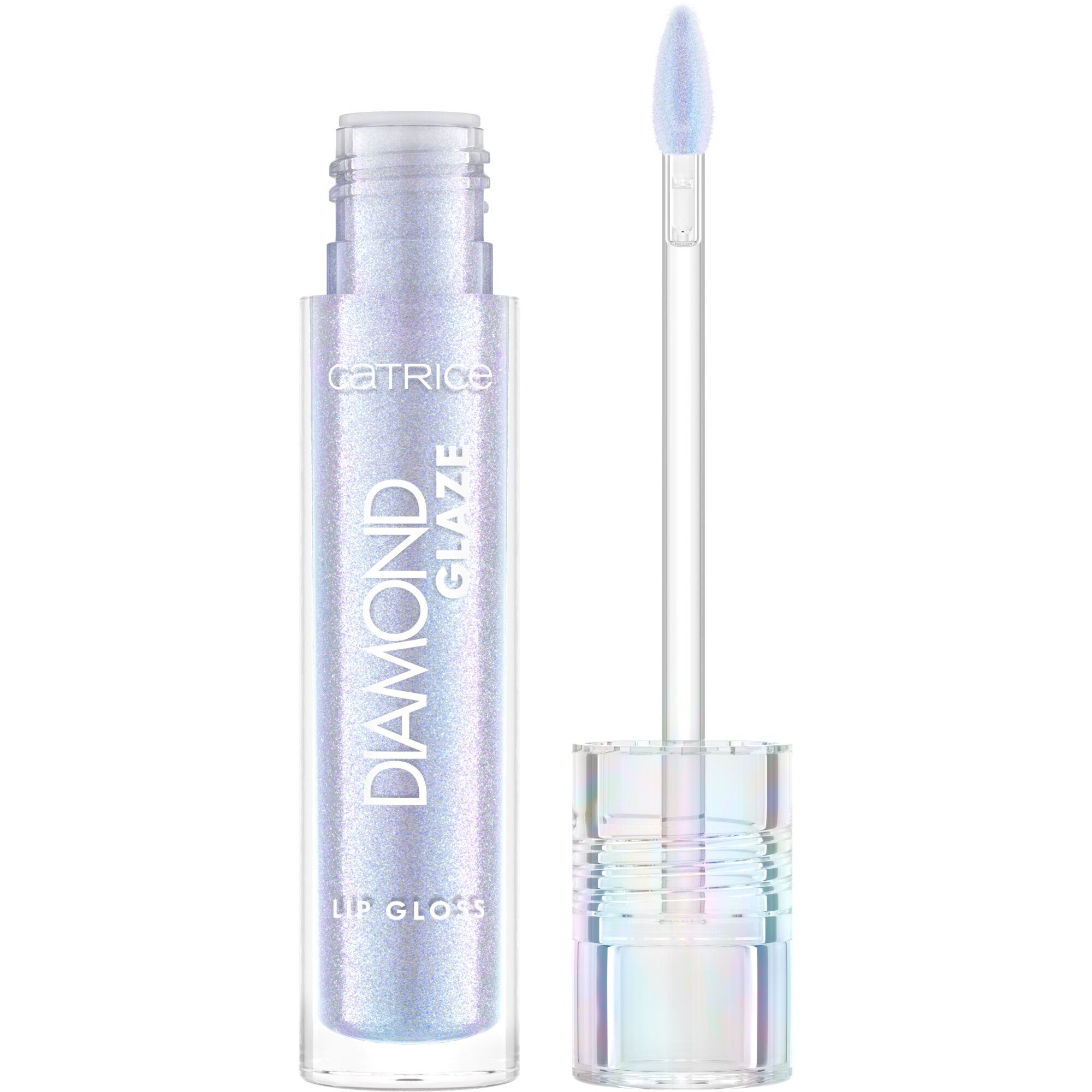 Sjajilo za usne Diamond Glaze Sjajila za usne i sjajila za usne