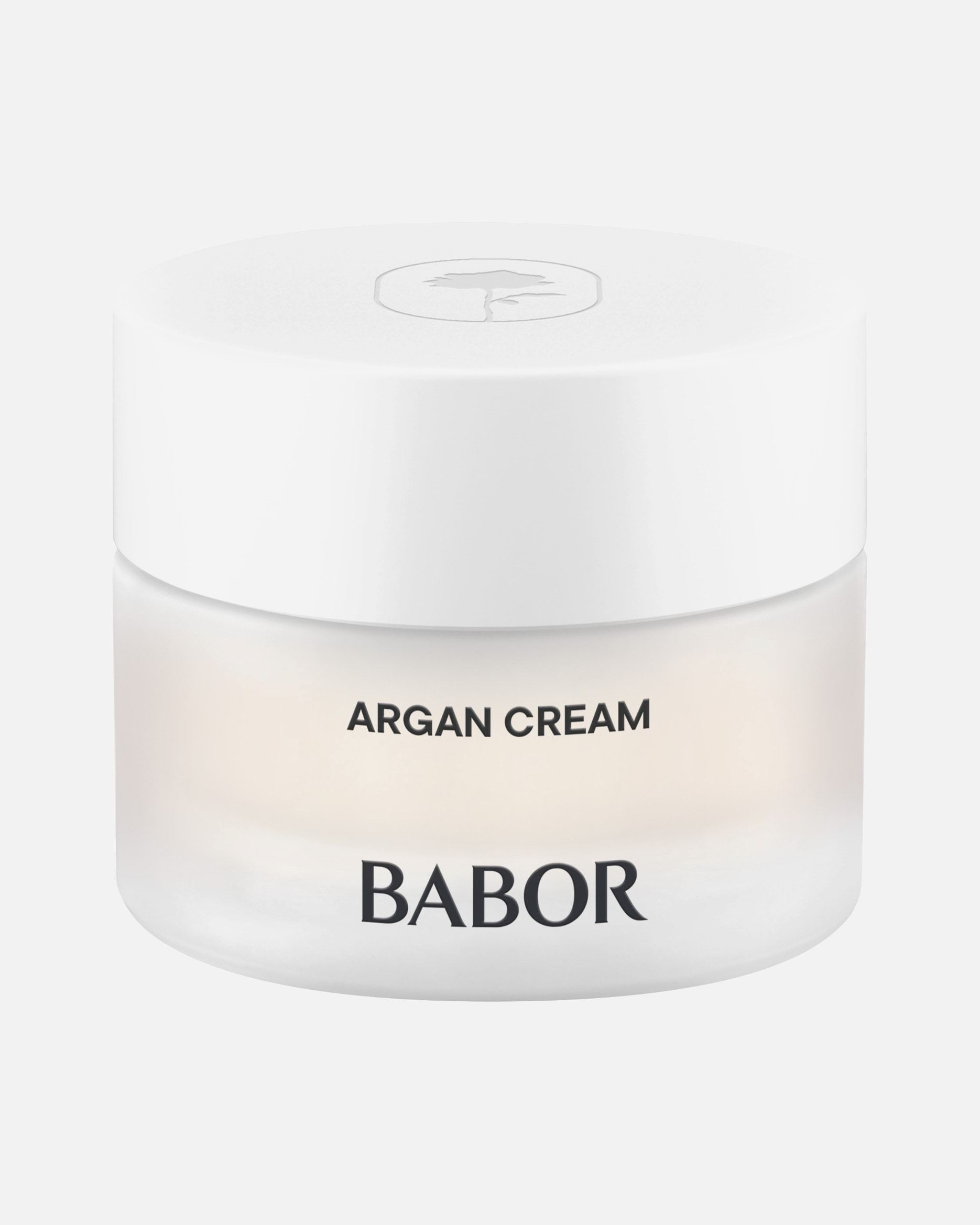 BABOR Skinovage Argan Cream sejas krēms - 50 ml