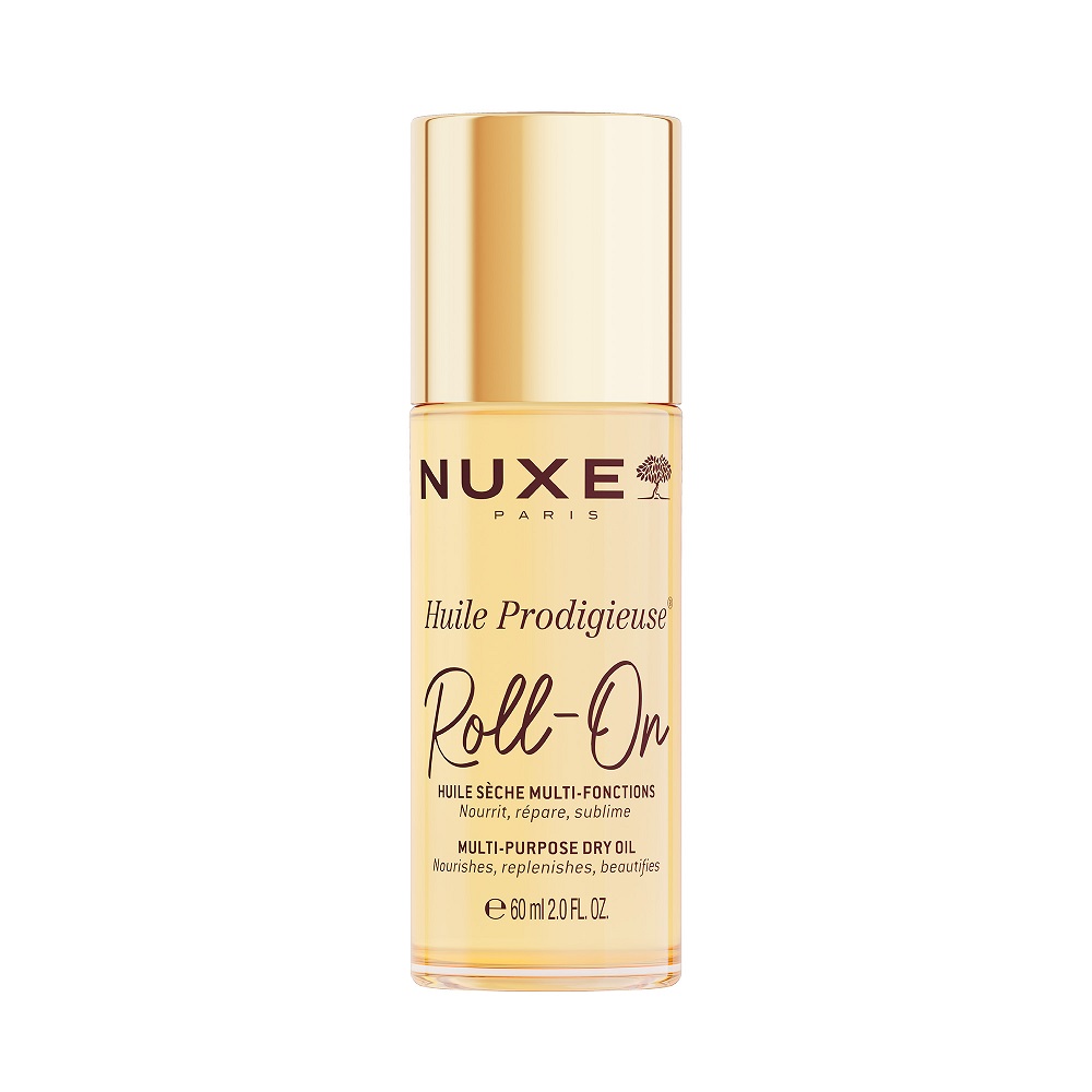 Nuxe Huile Prodigieuse Roll-On