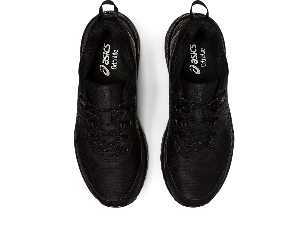 GEL-VENTURE 9 - Black/Black