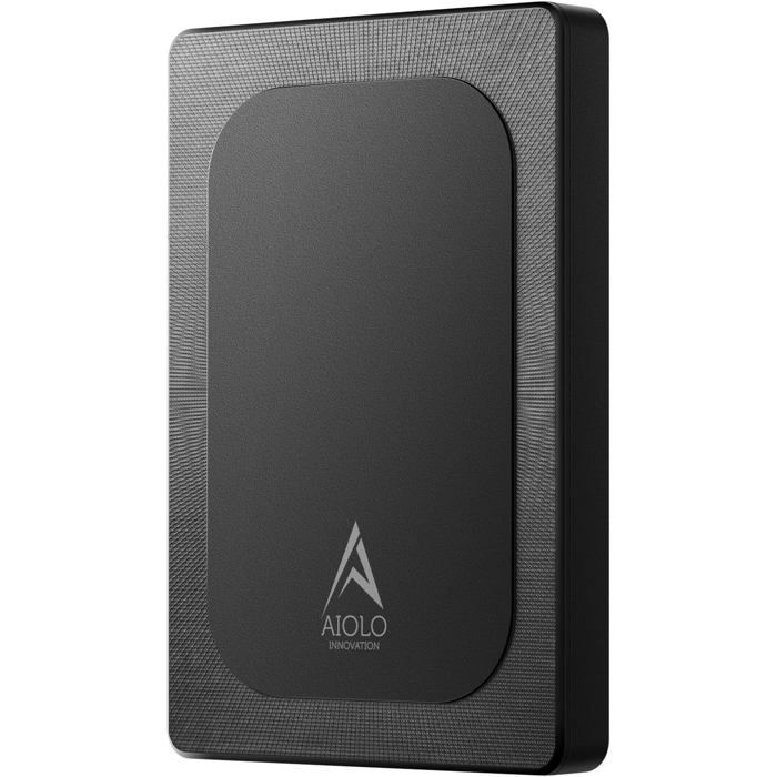 Disco rígido externo - ZIG-ZAG TERRITORIES - 500 GB - USB 3.0 - Ultrafino - Compatível com PS4/Xbox/PC