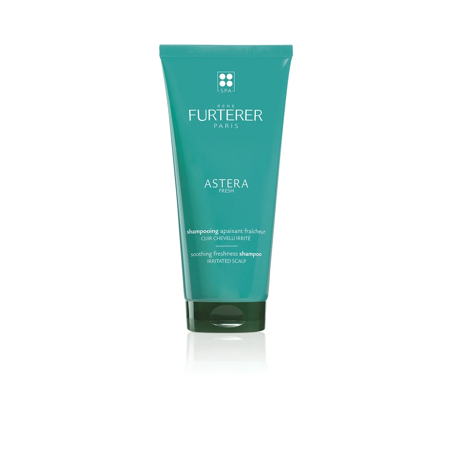 Astera Shampooing Apaisant Fraîcheur - Shampoo Delicato, Shampoo Purificante