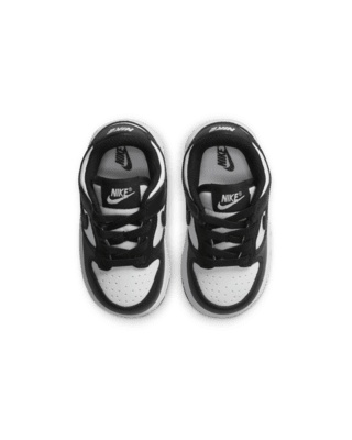 Nike Dunk Low Baby/Toddler Shoes