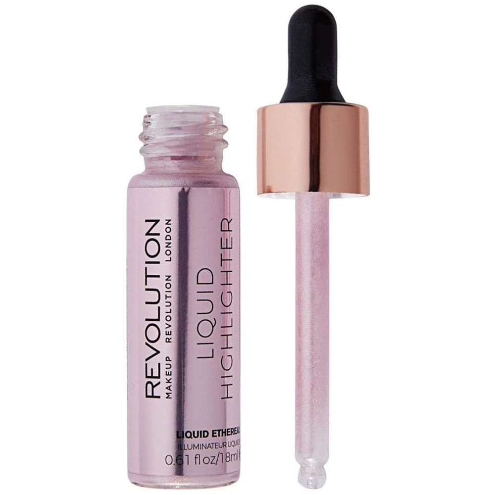 Makeup Revolution Highlighter Liquide