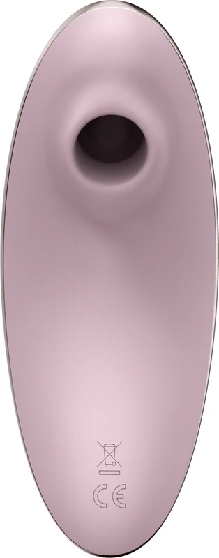 „Satisfyer Vulva Lover 1“ klitorio stimuliatorius