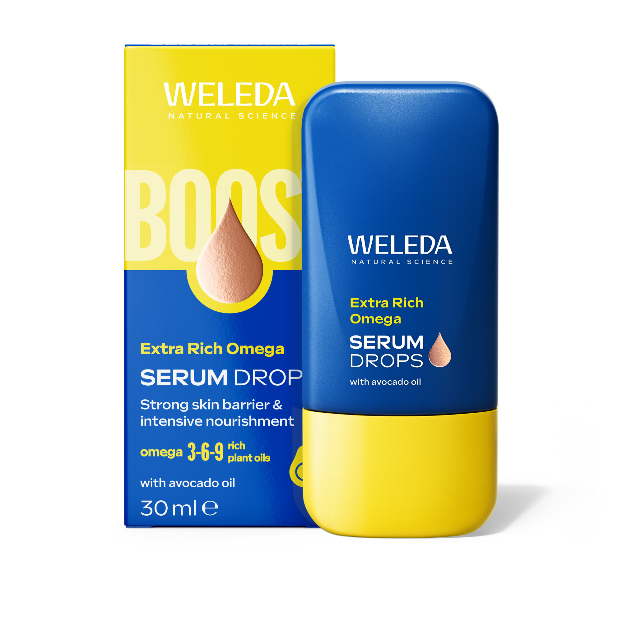 Weleda