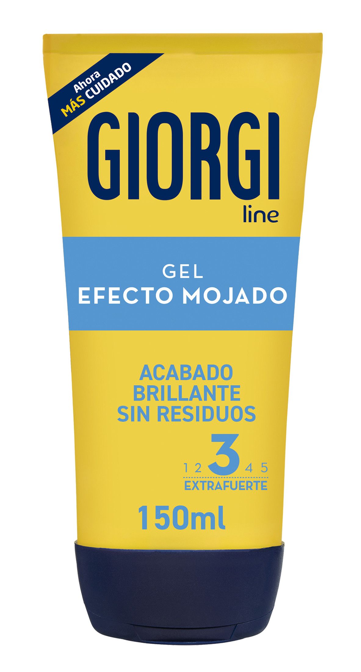Gel za lase Wet Look s 48-urno fiksacijo Geli za lase in fiksirni geli
