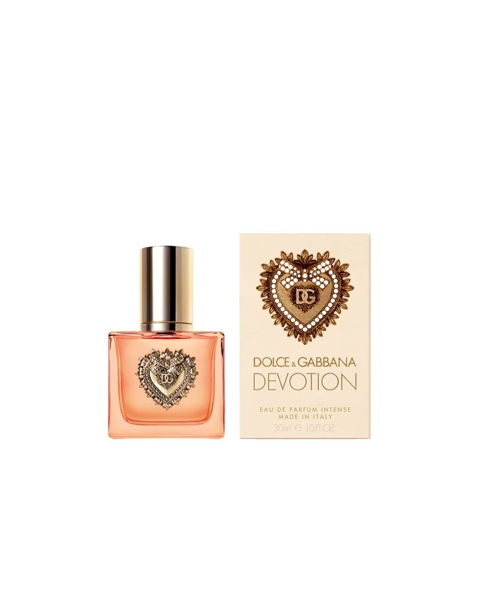 DOLCE & GABBANA Devotion Eau de Parfum intense