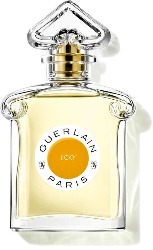 GUERLAIN Jicky Eau de Parfum für Damen
