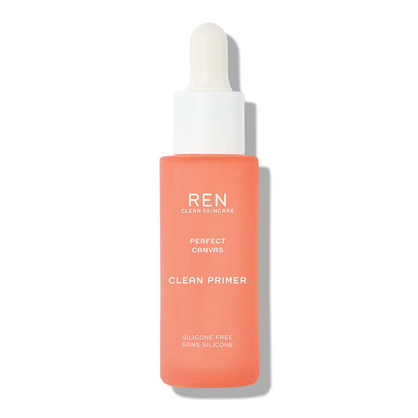 REN Clean Skincare Perfect Canvas Clean -pohjustusvoide