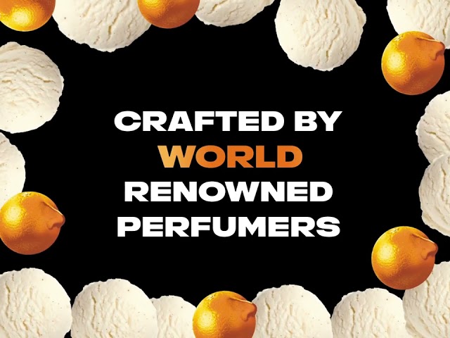 „Lynx Fine Fragrance Premium“ kūno purškiklis su juodąja vanile 150 ml