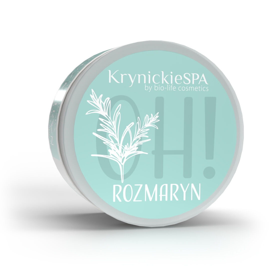 Krynica SPA Oh Rosemary