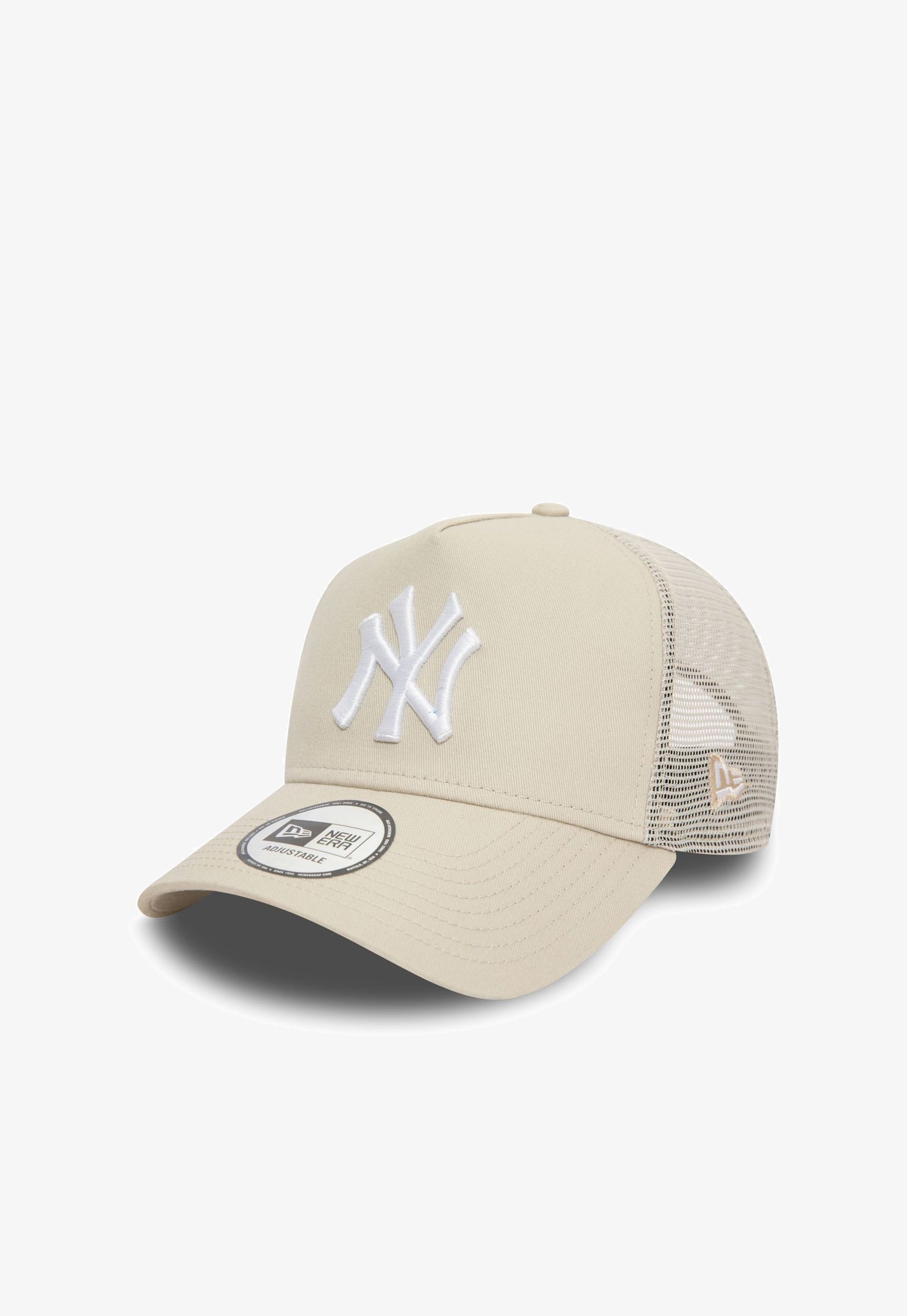 Casquettes New Era