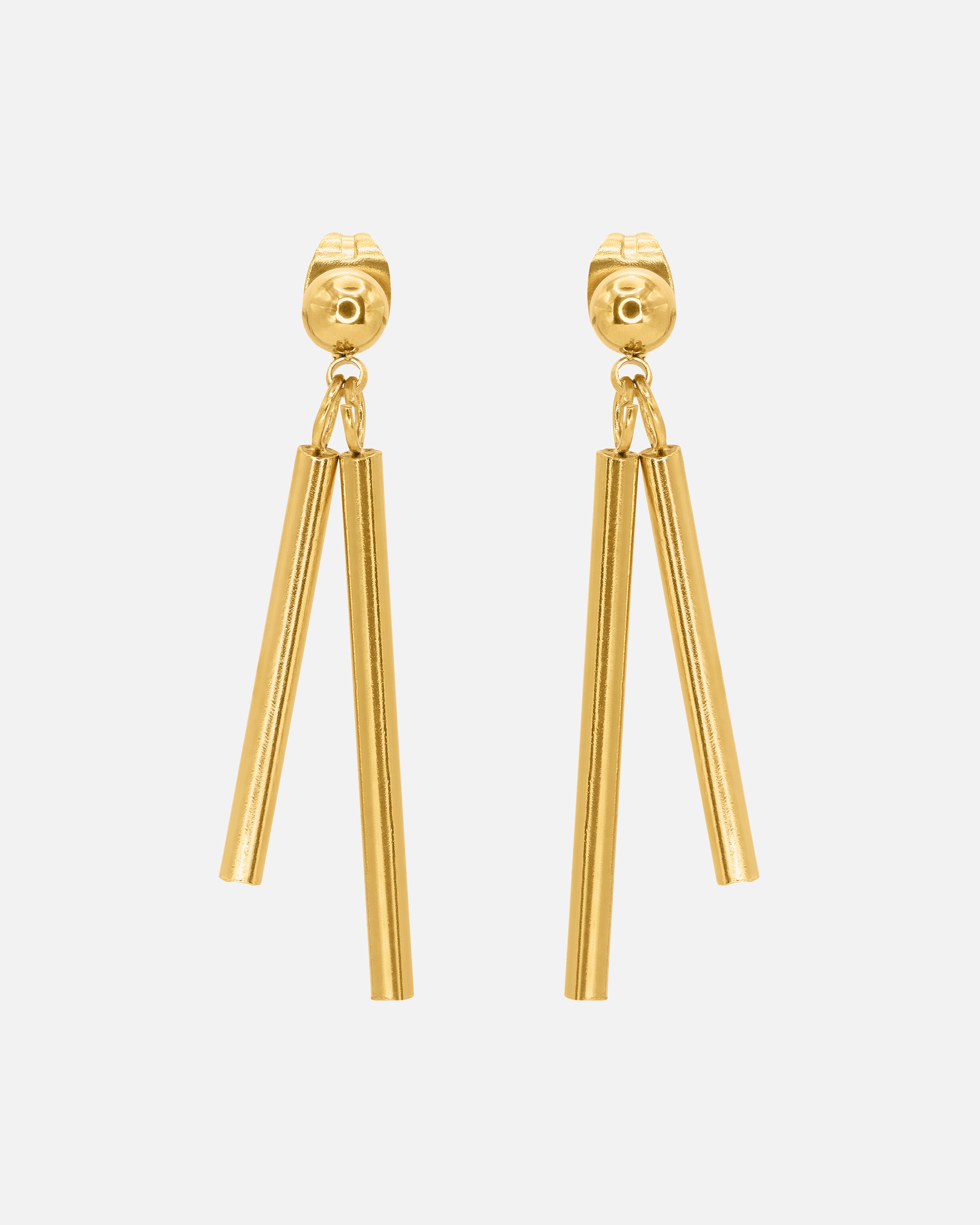 Heideman Boucles d'oreilles Elenora couleur or