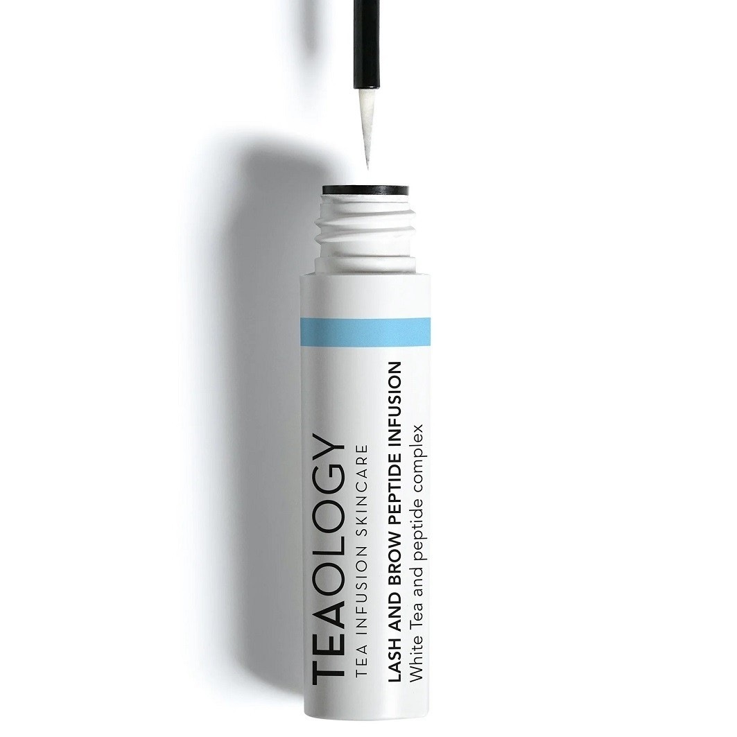 Teaology olovka za obrve s infuzijom peptida za trepavice i obrve – 5 ml