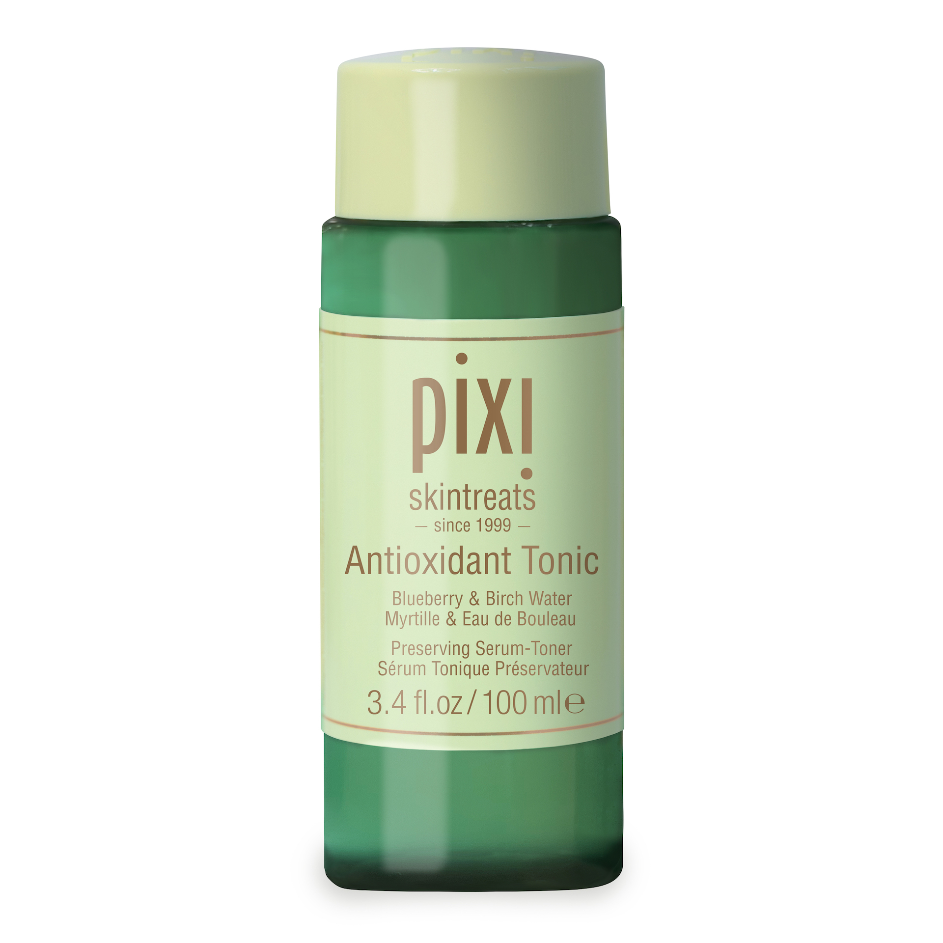 Tonic antioxidant 100 ml - Pixi