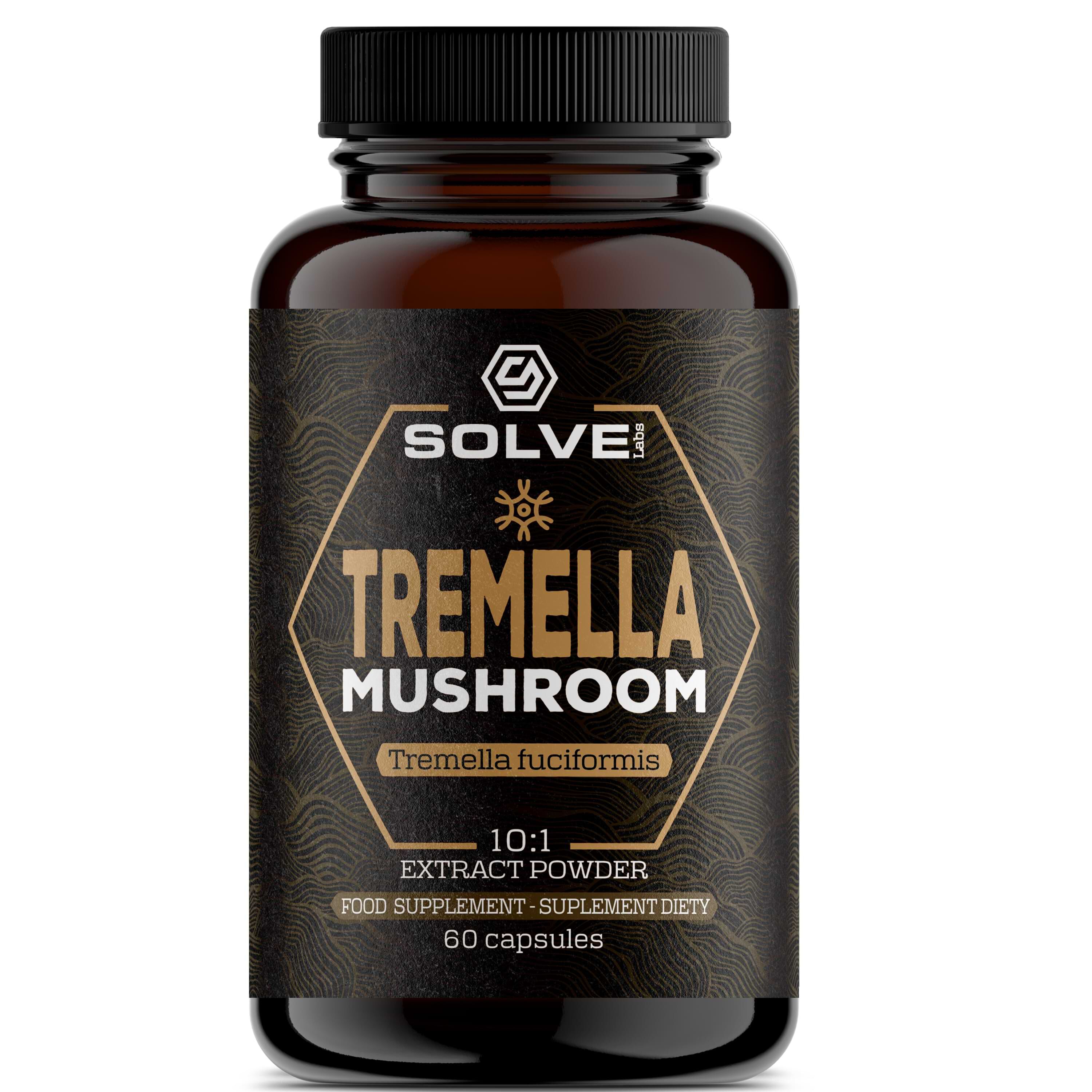 Solve Labs Tremella