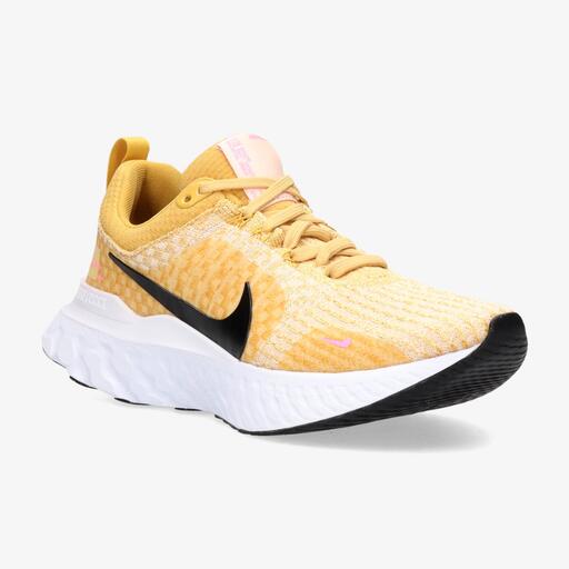 Nike React Infinity 3