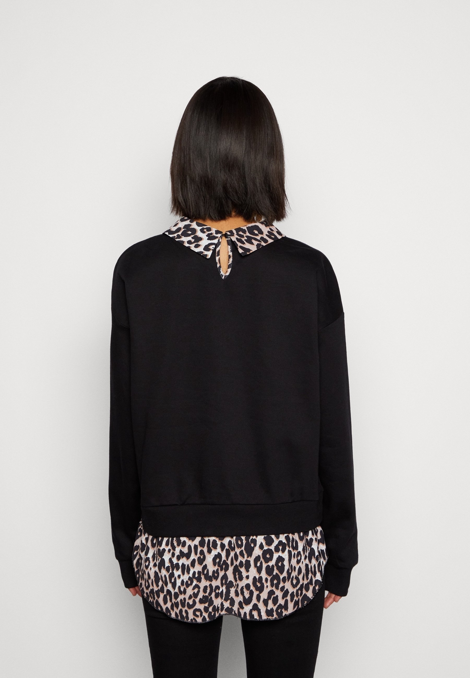 Sweat-shirt ONLY - noir