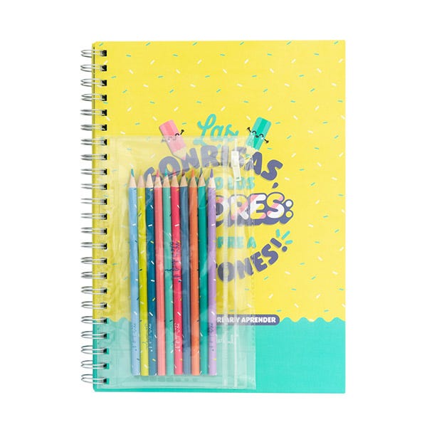 Βιβλίο Las Sonrisas (The Dreams) | 1 UD