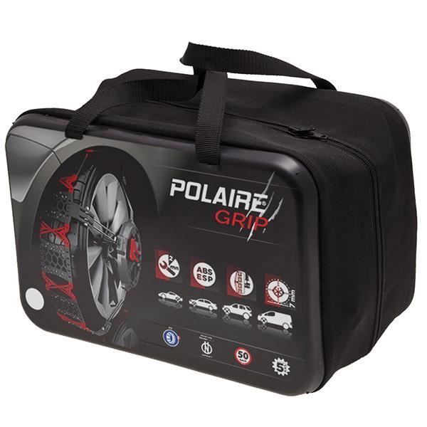 Cadena para nieve Polar Grip