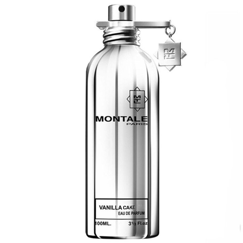 Montale Vanilla Cake