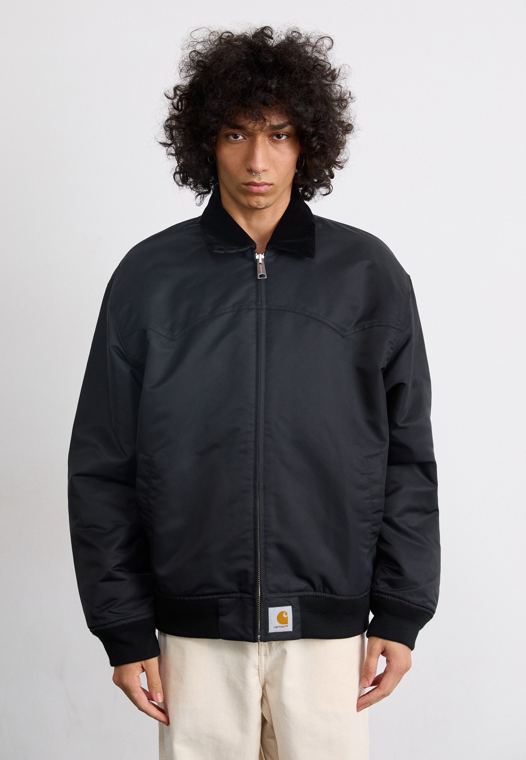 Vestes bombers Carhartt WIP