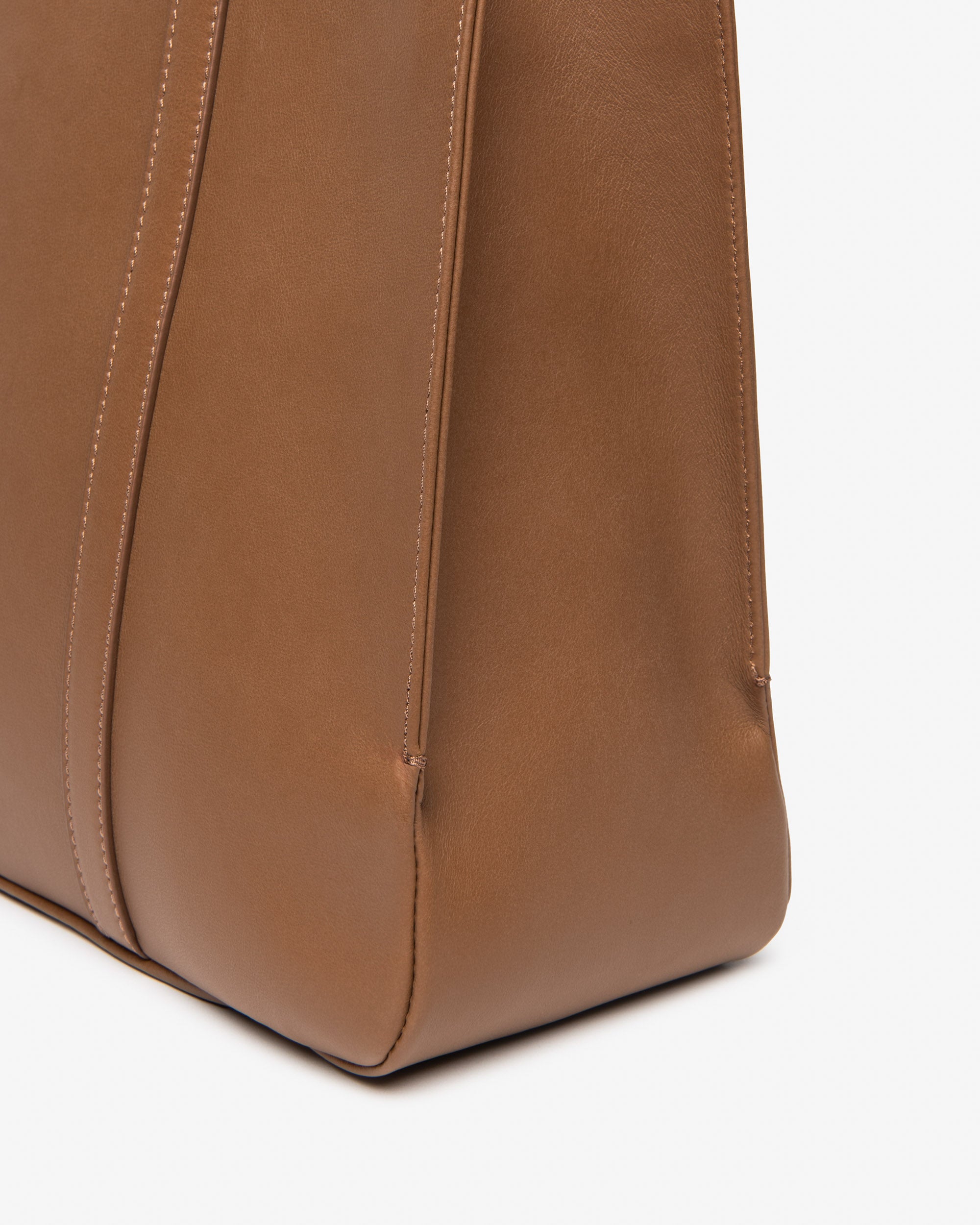  Leder-Tragetasche für Damen