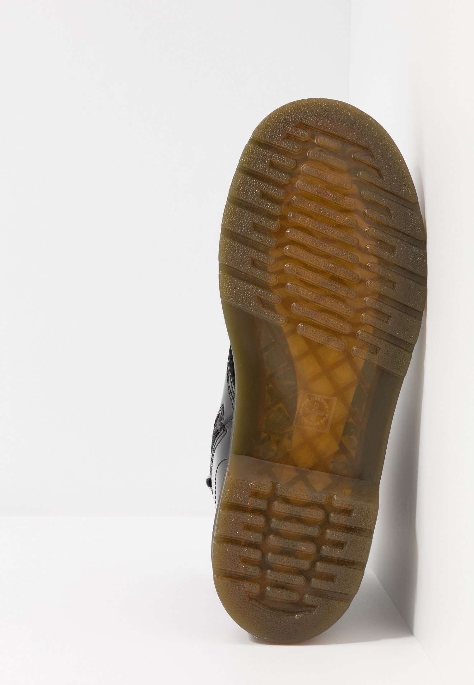 Dr. Martens 1460 UNISEXE - Bottines à lacets - noires