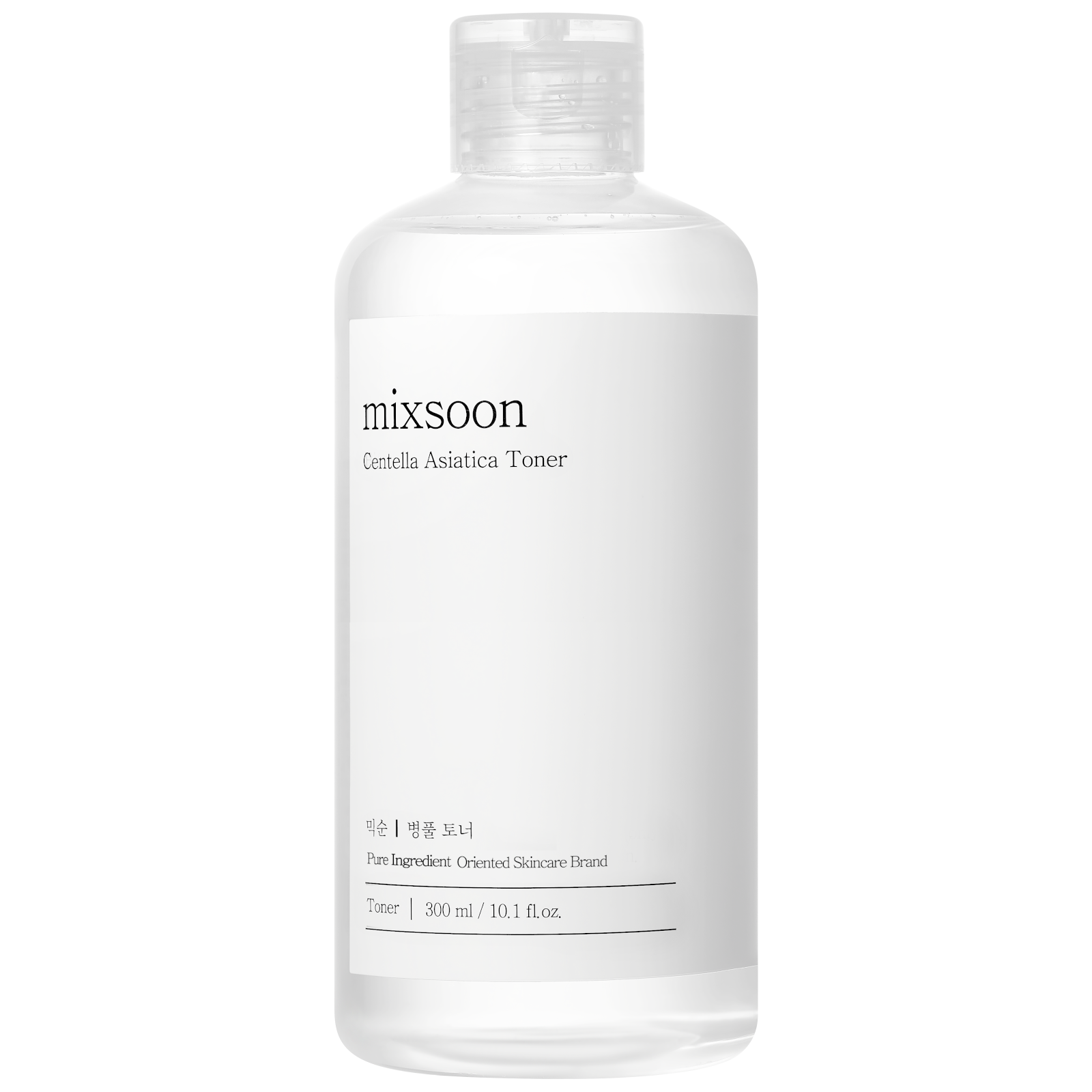 Mixsoon Centella Asiatica Toner