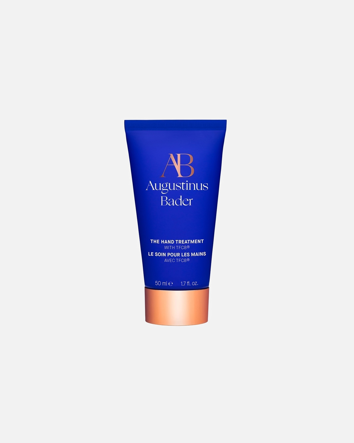 Crema de manos Augustinus Bader – Cuidado de las manos – 50 ml