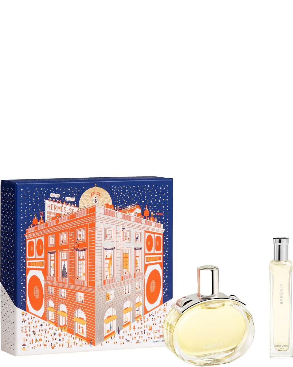 HERMÈS Barénia Refill Eau de Parfum Intense