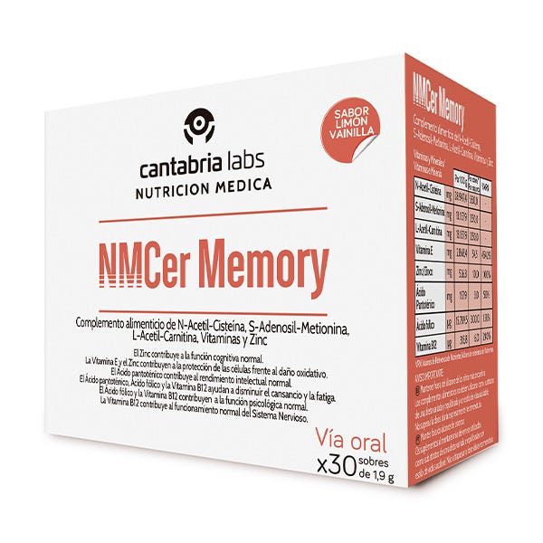 paměti Nmcer| 30UD