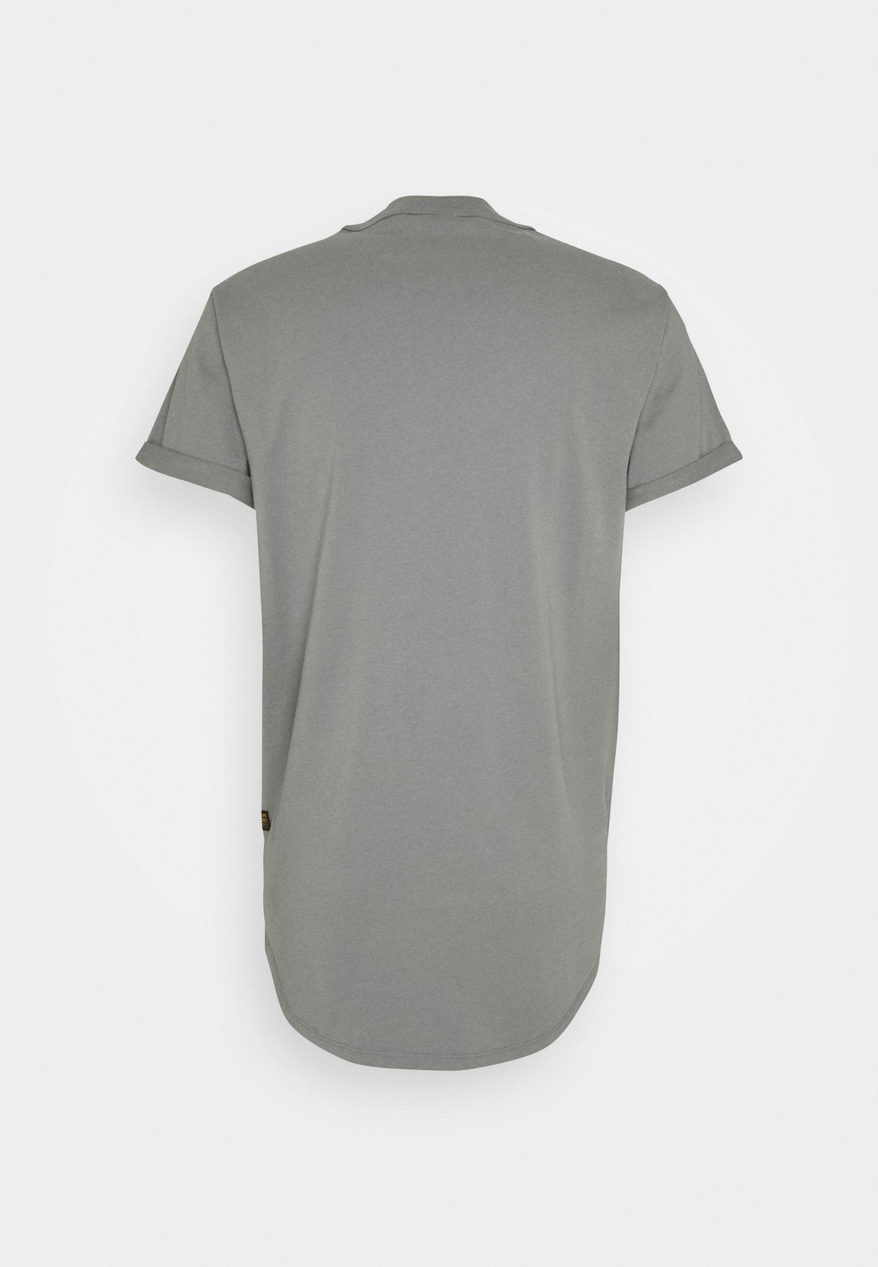 G-STAR Basic T-shirt - grijs
