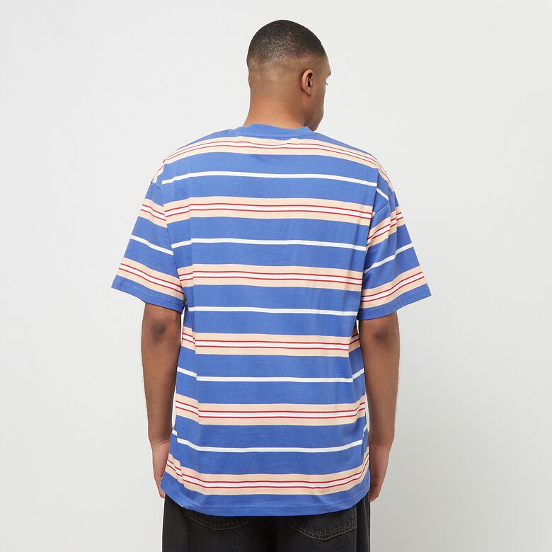 Camiseta a rayas