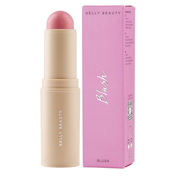Xelly Beauty Sweet Pop rumenilo<br>9g