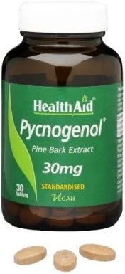 Medizinprodukt Pycnogenol 30 Tabletten