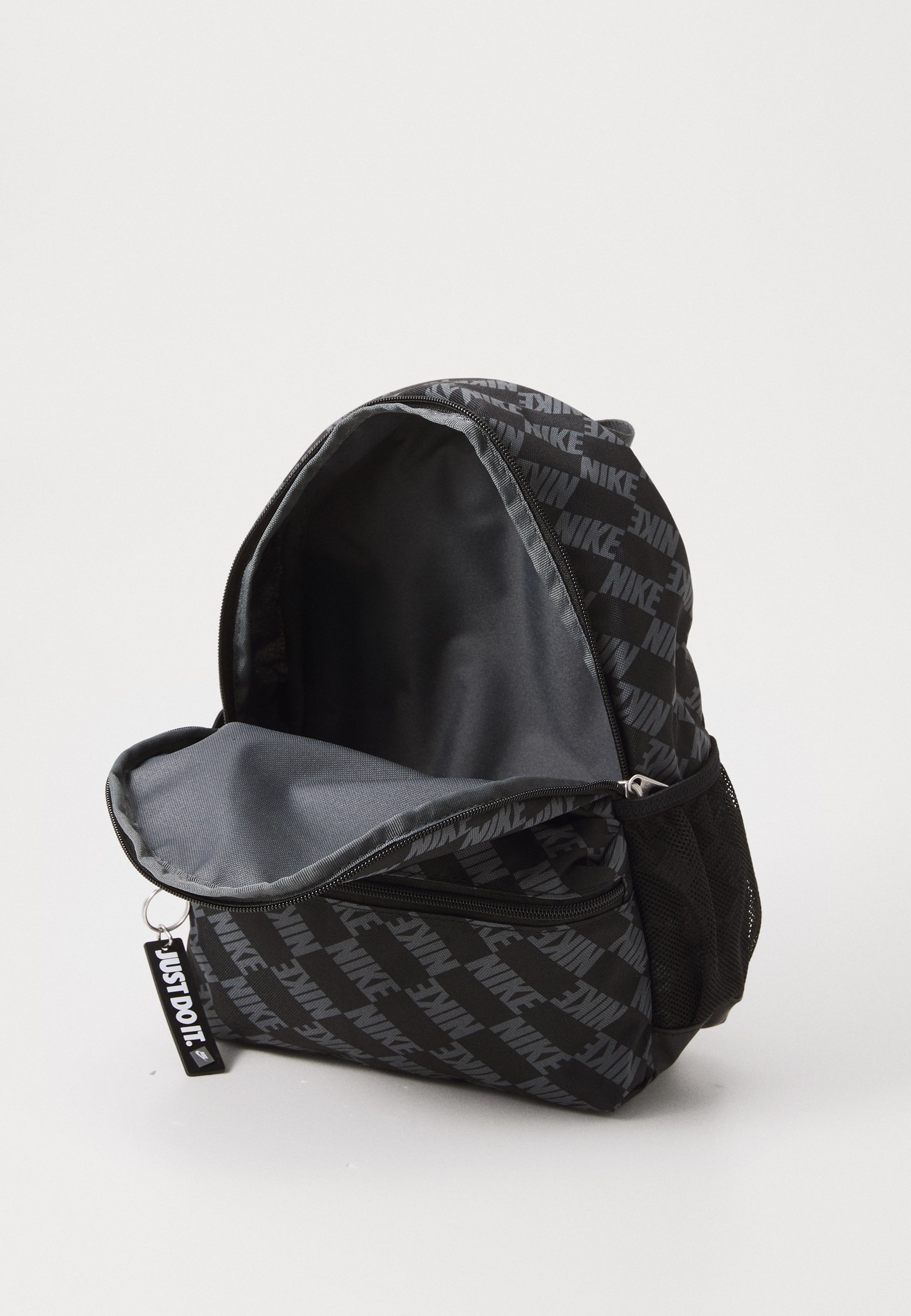 Nike Sportswear UNISEX - Rucksack - schwarz/eisengrau/weiß