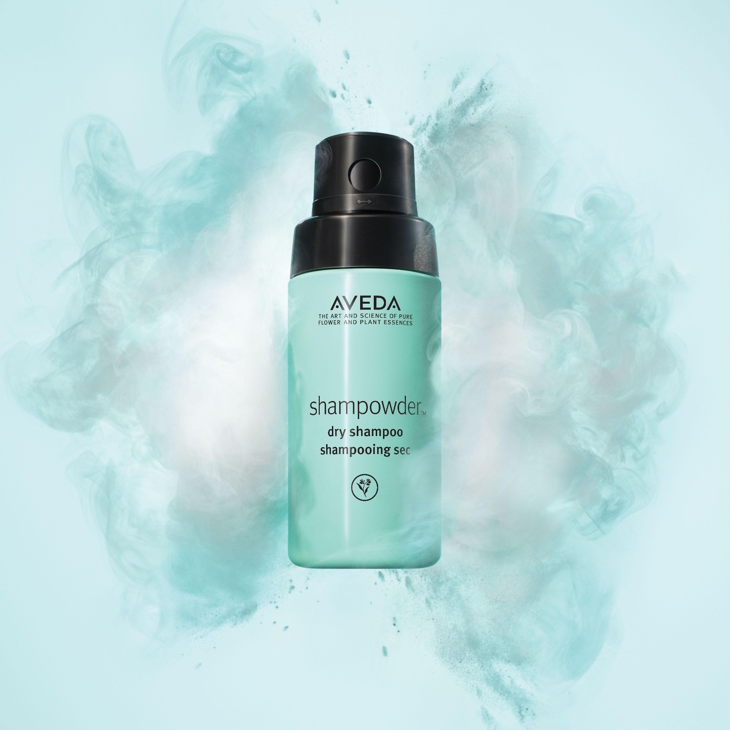 Aveda suchý šampón (bez oplachovania) – 56 g