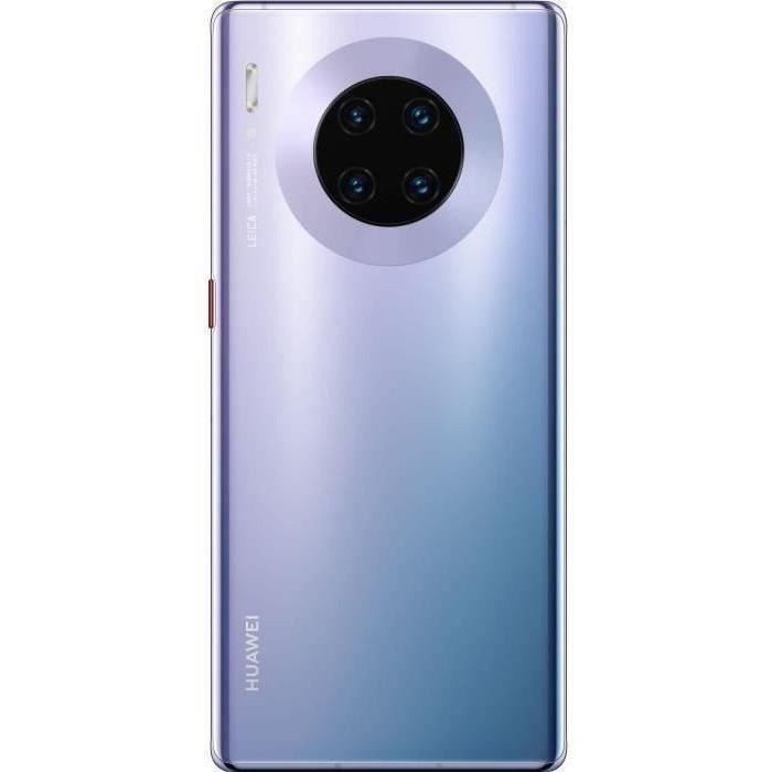 HUAWEI Mate 30 Pro 256 GB Argento