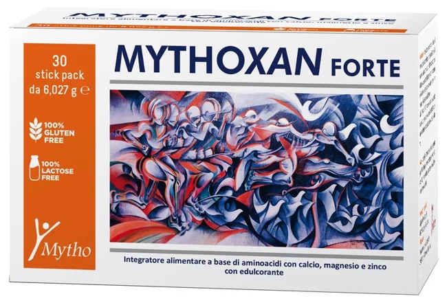 Mytoxan Forte 30 pakelių