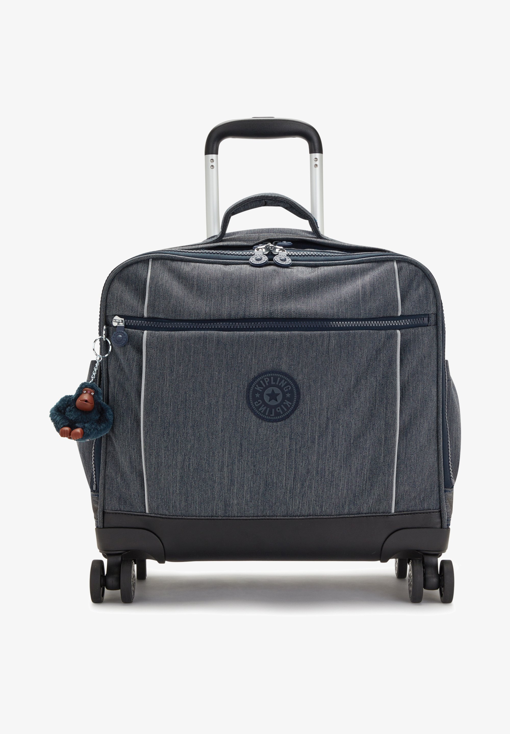 Kipling NEW STORIA BTS PEP - Koffer op wielen - marineblauw