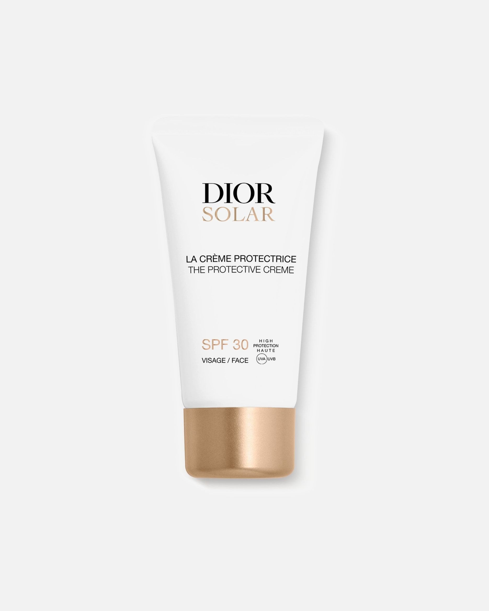 DIOR krema za sunčanje Dior Solar The Protective Creme SPF 30 - 50 ml