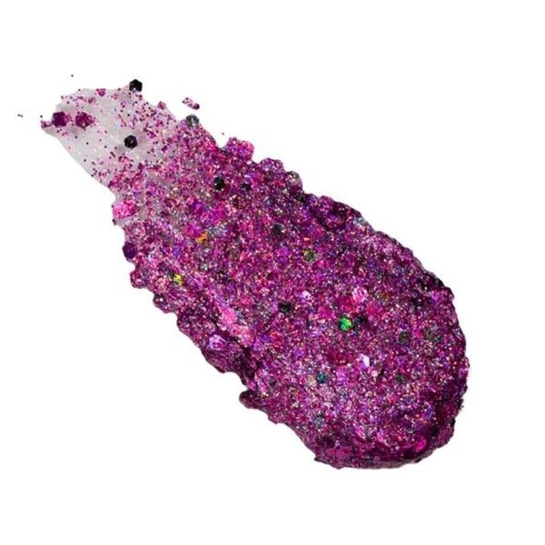 Třpytivý gel Mystic Fortune od Profusion Cosmetics