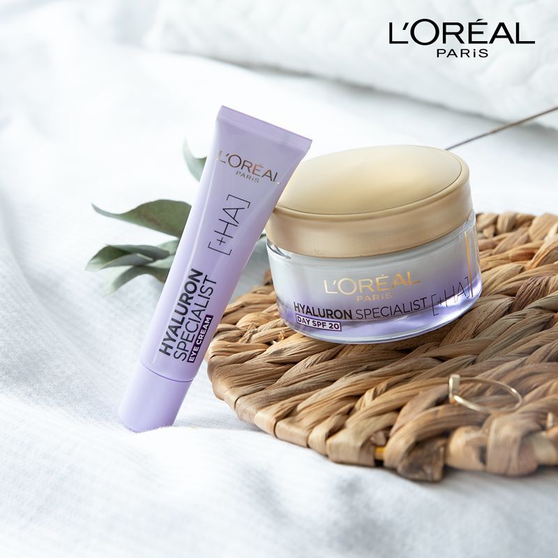 L'Oréal Paris Hyaluron Specialist