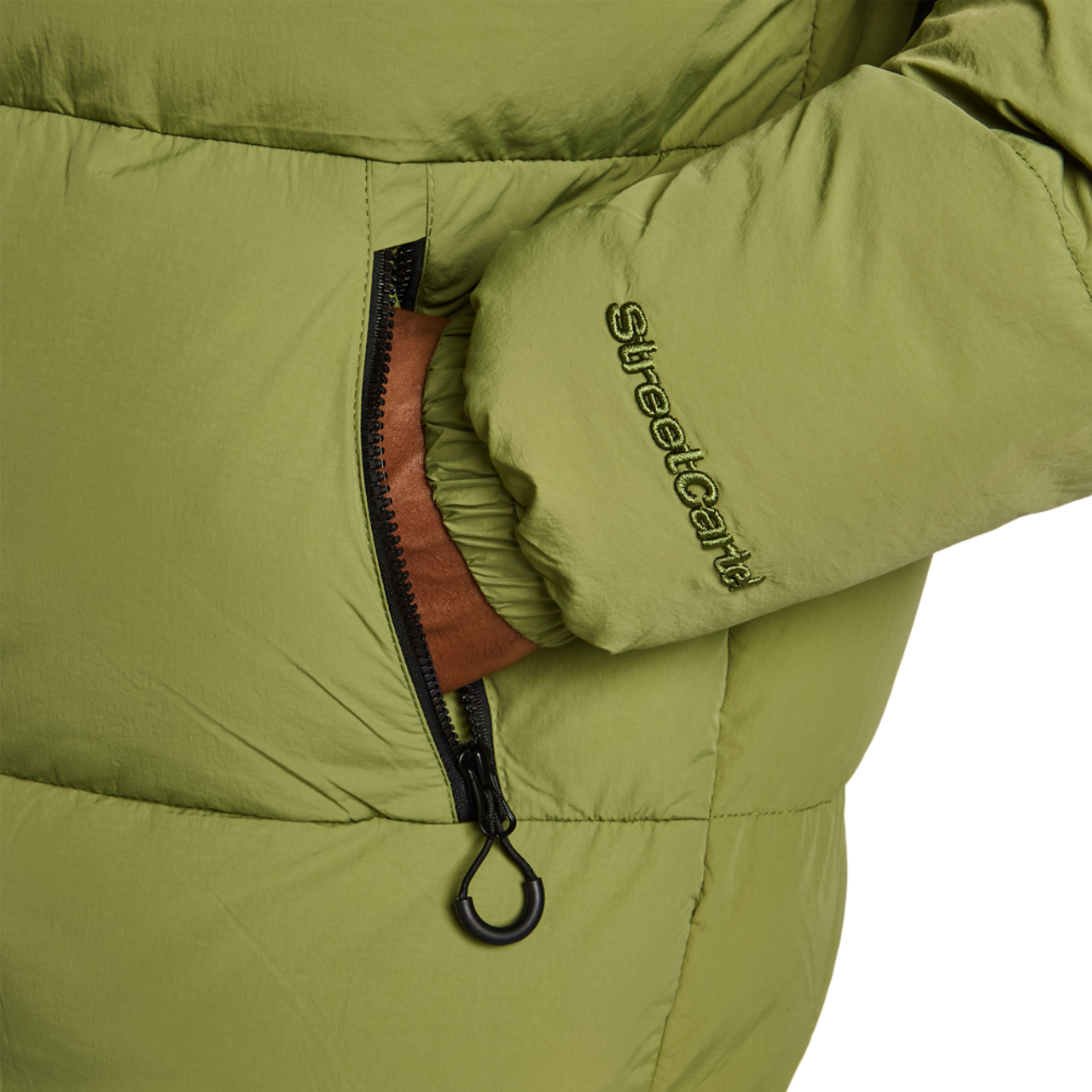 Katukartelli Romero Puffer